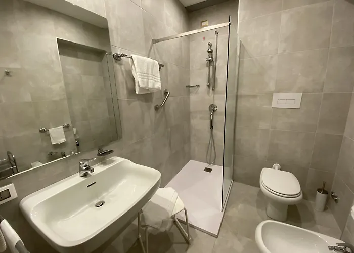 Hotel Cicolella Foggia